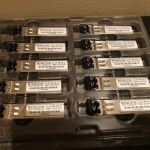 COMPATIBLE CISCO GLC-SX-MM-RGD-RT Transceiver Module 1000Base RINCON