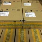 85Y6186 2076-3271 - IBM 2.5” 1TB SAS 7200rpm SFF HDD for IBM Storwize V7000 Gen1