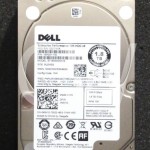 ST1800MM0018 43N12 Seagate 1.8TB 10KRPM 6Gb/s 512e SFF 2.5" SAS HDD Hard Drive