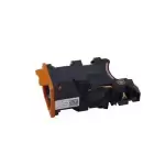 for Dell R640 RG2X2 0RG2X2 Server Dual Rotors Fan Chassis Fan CPU Module