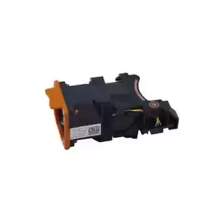 for Dell R640 RG2X2 0RG2X2 Server Dual Rotors Fan Chassis Fan CPU Module