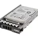 Dell 400-AJQN 1.8TB 10k rpm SAS 12Gbps Hard Drive