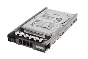 Dell 400-AJQN 1.8TB 10k rpm SAS 12Gbps Hard Drive