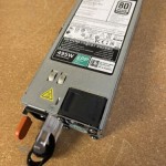 Dell 495W EPP Power Supply for PowerEdge R630 R730 R640 R740 VKDD2 9338D 5RHVV