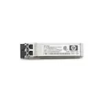 HP 8Gb Shortwave B-Series Fiber Channel SFP+ Transceiver (468506-001)- 8 pack