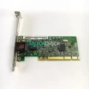 Intel PRO/1000 MT Dual Port Gigabit PCI-X Ethernet Server Adapter