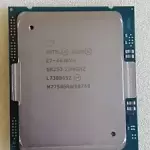 INTEL XEON E7-4830 V4 CPU PROCESSOR 14 CORE 2.00GHZ 35MB L3 CACHE 115W SR2S3