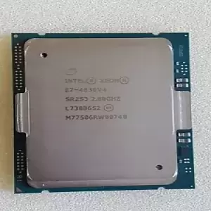 INTEL XEON E7-4830 V4 CPU PROCESSOR 14 CORE 2.00GHZ 35MB L3 CACHE 115W SR2S3