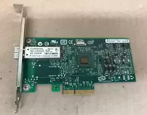 INTEL PRO/1000 PF EXPI9400PF PCE-E GIGABIT SERVER ADAPTER CARD