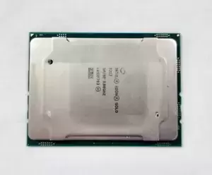 Intel Xeon Gold 5217 3.0GHz 8-Core 11MB Cache LGA3647 CPU SRFBF