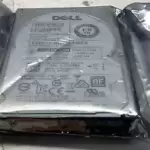New Dell 1.8TB SAS 12Gbps 512e RPM 10K HUC101818CS4204 DP/N VTHDD