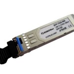 SFP Gigabit WDM single strand BiDi A 20Km Tx:1310/Rx:1550nm Cisco compatible DDM