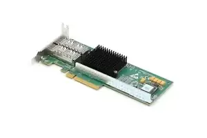 Silicom Dual-Port 10Gb SFP+ PCIe x8 Ethernet Server Adapter P/N: PE210G2SPI9-XR