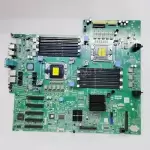 For DELL PowerEdge T610 CN-0C8H92 Blade Server Motherboard
