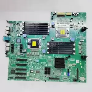 For DELL PowerEdge T610 CN-0C8H92 Blade Server Motherboard