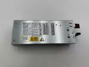 Hp DPS-800GB A 1000W Server Hp Part Number 379123-001 Tested - Fast Shipping!