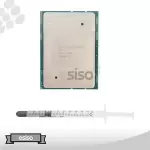 BX806733104 INTEL XEON PROCESSOR BRONZE 3104 1.7GHZ 8.25M 6CORE 85W U0