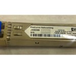 J4859B I Genuine HP Gigabit-LX-LC mini-GBIC Transceiver 1005-0928