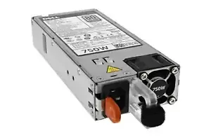 Dell 750W 80 Plus Platinum Power Supply PSU 05NF18 for PowerEdge