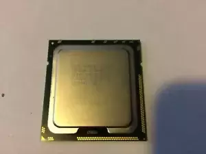 SLBV5 INTEL XEON X5680 6 CORE 3.33GHz 12MB 6.40GT/s 130W PROCESSOR