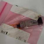 OEM NetApp X65401 Cisco 10-2837-03 QSFP Opt 40Gb 40G-CSR4 Transceiver (041223)