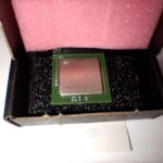 NEW NOS Intel Xeon Nocona 3.4GHz 1M Socket 604 SL7PG CPU Processor Open Box