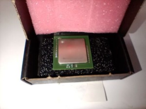 NEW NOS Intel Xeon Nocona 3.4GHz 1M Socket 604 SL7PG CPU Processor Open Box