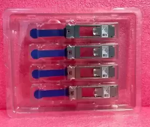 Mellanox MAM1Q00A-QSA QSFP to SFP Adapter HP 655874-B21 Cisco Nokia Compatible