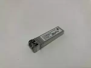 Finisar FTLF8528P3BCV-QL 8Gb Fibre Channel SFP+ 150m Optical Transceiver HSS