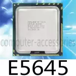 Intel Xeon E5645 2.4GHz 12MB SLBWZ 6-Core LGA1366 CPU Processor
