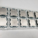 Intel Xeon W-2223 Workstation Processor - PRICE REDUCTION