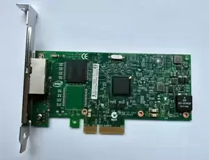 IBM Intel I350-T2V2 Intel NHI350AM4 Chip Server Network Card 00AG511 00AG512