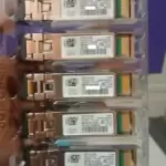 CISCO ORIGINAL SFP-10G-ER with HOLOGRAM IN GOOD CONDITION