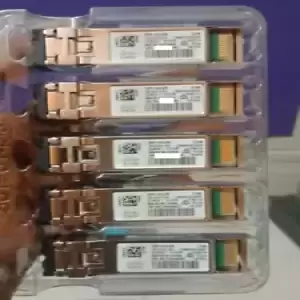 CISCO ORIGINAL SFP-10G-ER with HOLOGRAM IN GOOD CONDITION