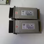 lot of 12 Genuine Cisco X2-10GB-SR 10GBASE-SR Optical Module 10-2205-05