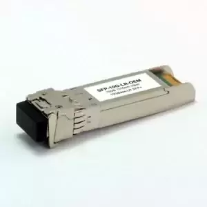 Cisco Compatible SFP-10G-LR 10GBase-LR Mini GBIC Up to 10km Transceiver Module