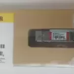 Fs Sfp-10ger-31 Cisco Compatible 10g Er Sfp 1310nm 40km Transceiver