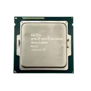 Intel Xeon E3-1220V3 3.10Ghz Quad-Core CPU Processor SR154 LGA1150 Socket