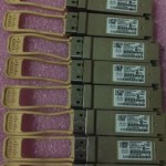 QSFP-40G-SR4-S 10-3090-01 Cisco 40GBASE-SR4-S QSFP+ Transceiver Modules