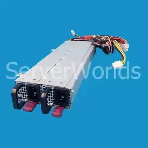 HP DL320 G6 redundant Power Supply Kit 532092-B21 HP retail box!