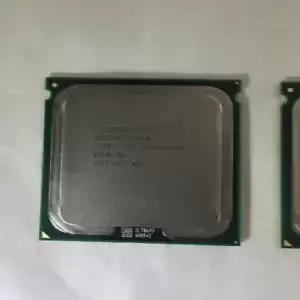 Intel 5150 Xeon CPU 2.66GHz 4M 771 1333mhz SL9RU Working Processor w/ Warranty
