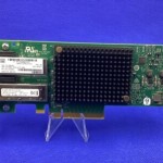 Both Brackets Q0L12A HPE StoreFabric SN1600E 32Gb Dual Port HBA 870000-001