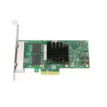 HP 366T 1GB 4-Port Quad-Port 811546-001 Ethernet Network Adapter Card 816551-001