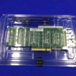 QLE2562-ORL Oracle QLOGIC 8GB HBA Dual Port Fibre Channel PCI-E HBA  7076907