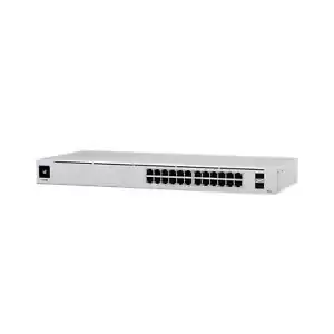 Ubiquiti USW-24-POE UniFi Switch 24 Ports Managed New Sealed