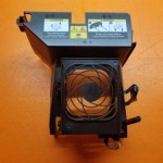 ?????????? Dell PowerEdge 2900 Server TF530 Cooling Fan Case Housing