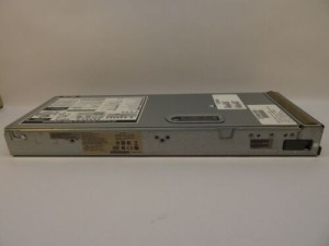 HP PROLIANT BL460C BLADE SERVER MODULE BASE BAREBONE 404667-B21