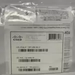 NEW Original Cisco SFP-25G-ER-I= with BP hologram 25G 40KM   Transceiver Module