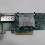 Intel PCIe x8 10G Single Port Server Adapter 94F0165 82599-SFP+