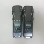 Lot of 2 !!! Genuine Cisco WS-G5483 1000-BASE-T Copper GBIC Transceiver Module